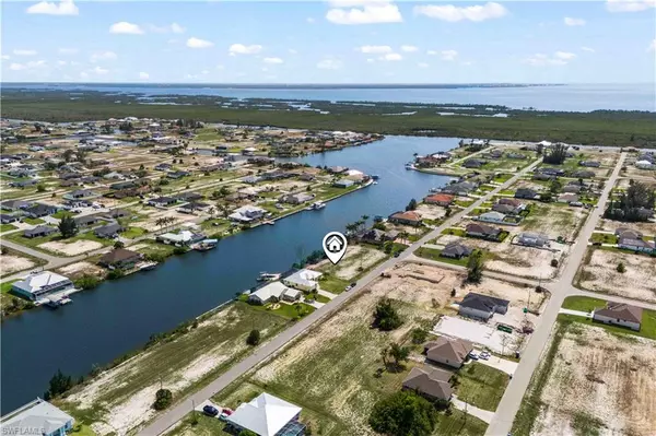 Cape Coral, FL 33993,4330 NW 33rd LN