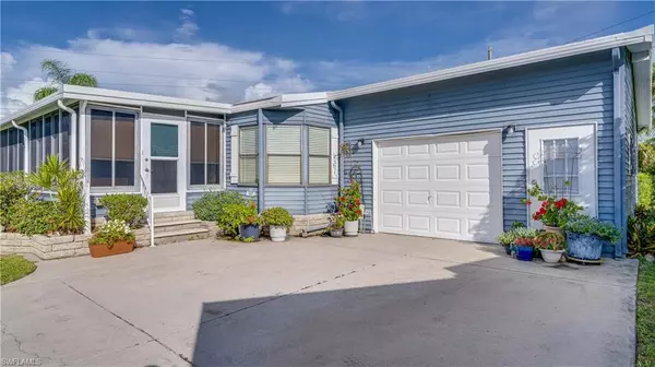 419 Horizon DR, North Fort Myers, FL 33903