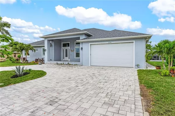Cape Coral, FL 33991,2228 SW 15th AVE