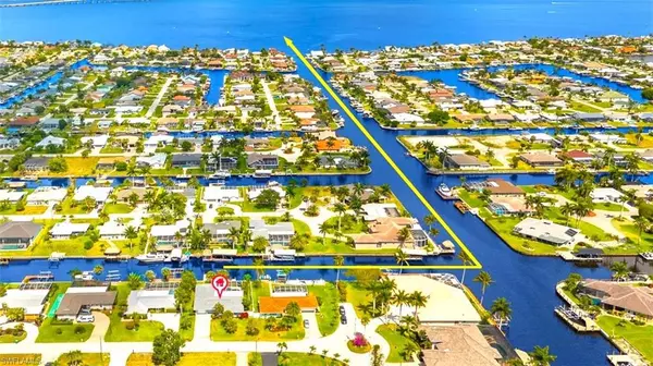 Cape Coral, FL 33904,3117 SE 18th AVE