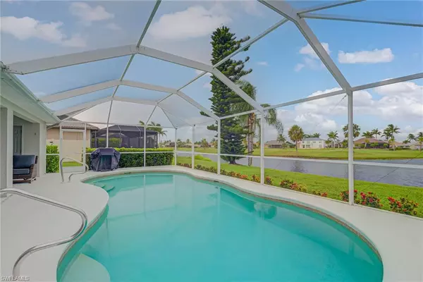 Cape Coral, FL 33991,11784 Lady Anne CIR