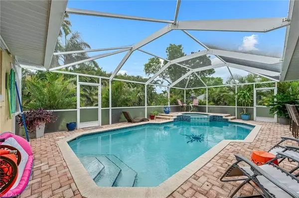 Cape Coral, FL 33914,2812 SW 29th AVE