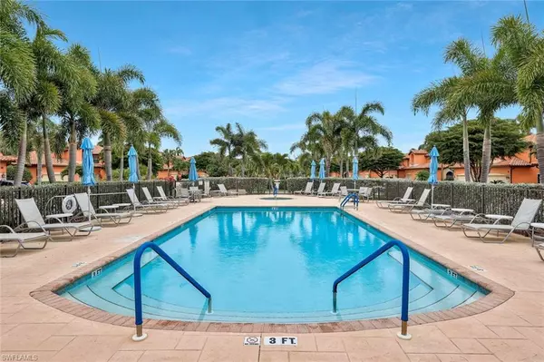 Naples, FL 34110,5795 Grande Reserve WAY #1001