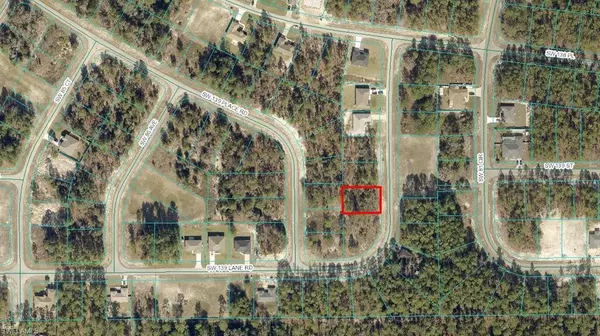 0 SW 139th Lane RD, Ocala, FL 34473