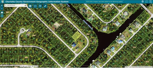 Port Charlotte, FL 33953,539 McDill DR