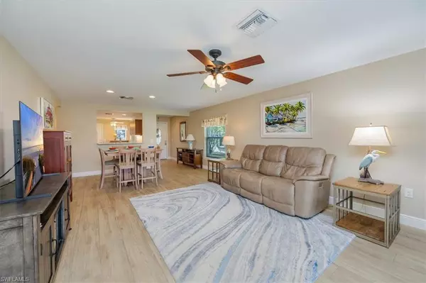 Ave Maria, FL 34142,5805 Declaration CT