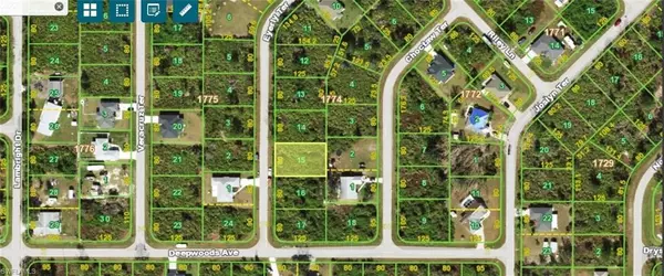 Port Charlotte, FL 33981,5602 Eyerly TER