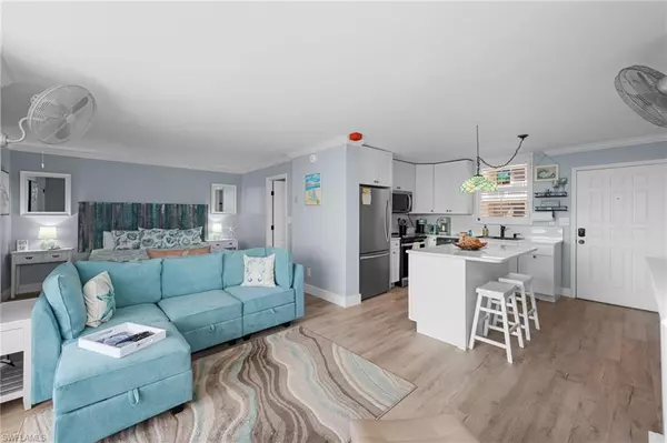 Bonita Springs, FL 34134,5500 Bonita Beach RD #502