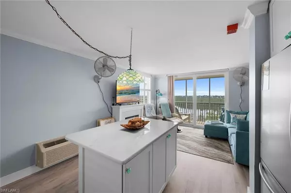 Bonita Springs, FL 34134,5500 Bonita Beach RD #502