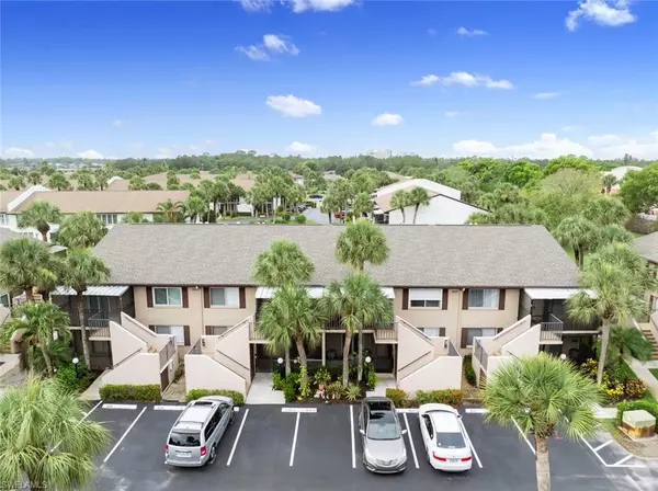 Naples, FL 34112,3410 Frosty WAY #4802