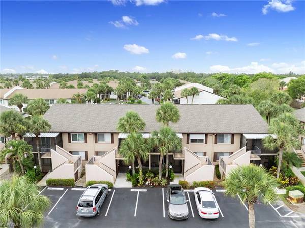 Naples, FL 34112,3410 Frosty WAY #4802