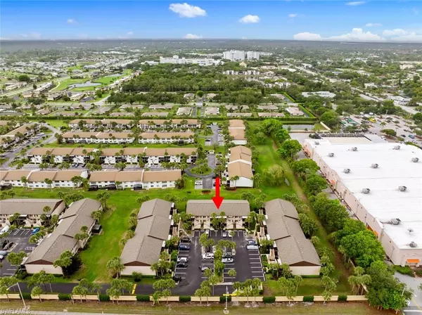 Naples, FL 34112,3410 Frosty WAY #4802