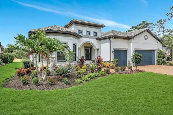 Naples, FL 34120,8868 Spotted Towhee DR