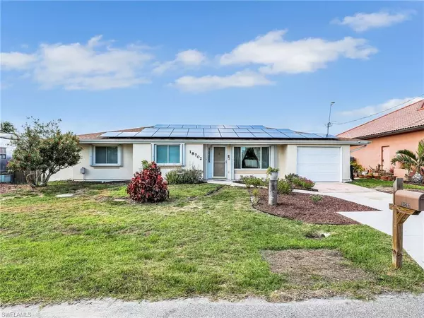 Port Charlotte, FL 33948,18702 Van Nuys CIR