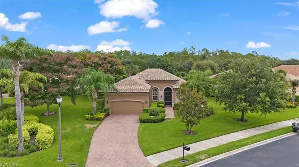 Naples, FL 34113,6155 Dogleg DR