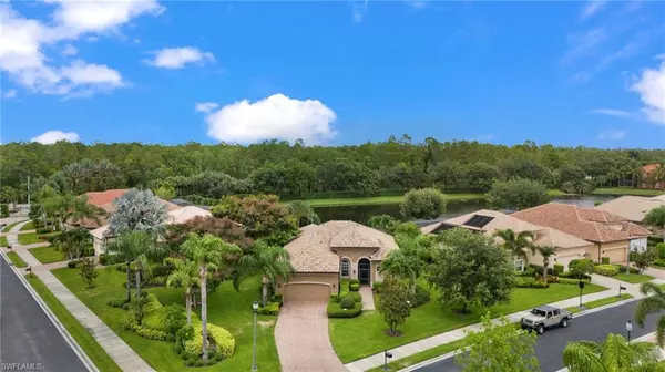 Naples, FL 34113,6155 Dogleg DR