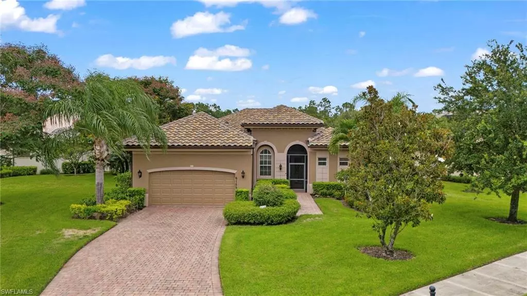 6155 Dogleg DR, Naples, FL 34113