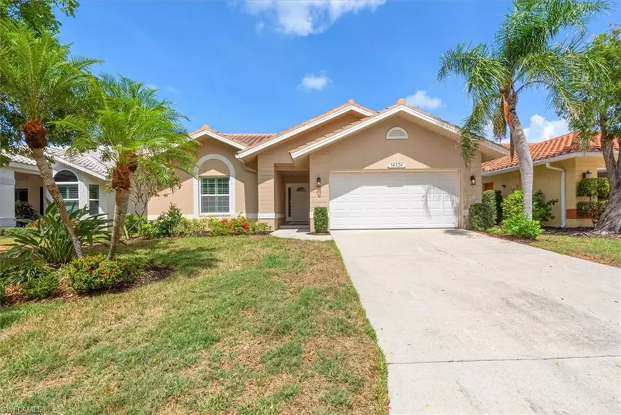 16326 Kelly Woods DR, Fort Myers, FL 33908