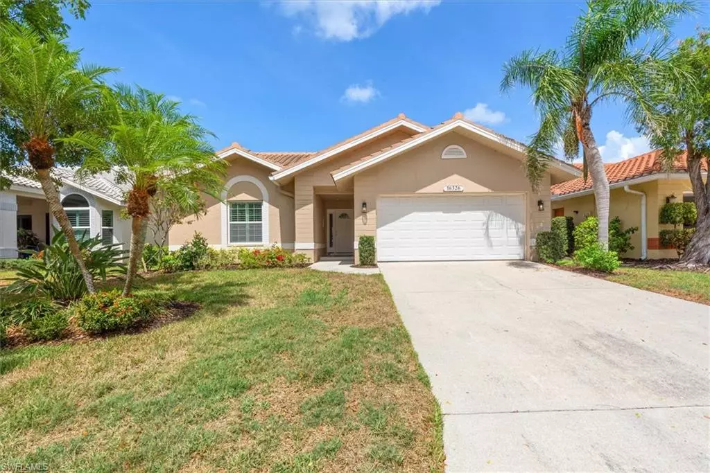 Fort Myers, FL 33908,16326 Kelly Woods DR