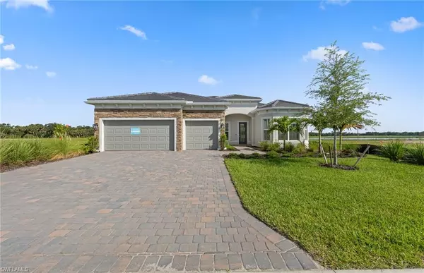 North Fort Myers, FL 33917,7319 Blue Salvia DR