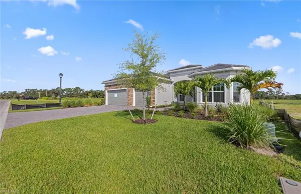 North Fort Myers, FL 33917,7319 Blue Salvia DR