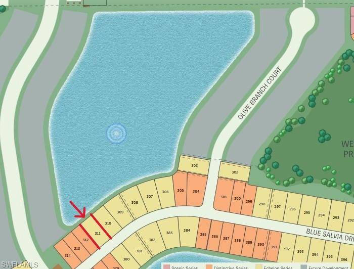 North Fort Myers, FL 33917,7319 Blue Salvia DR