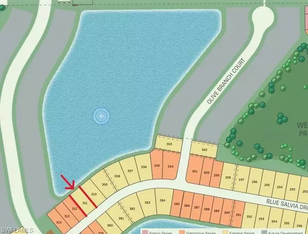 North Fort Myers, FL 33917,7319 Blue Salvia DR