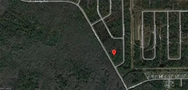 Lehigh Acres, FL 33972,254 Lakeridge BLVD