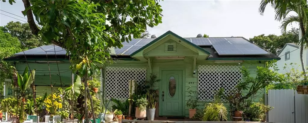 Miami, FL 33127,243 NW 43 ST NW