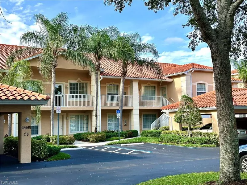 26681 Rosewood Pointe DR #104, Bonita Springs, FL 34135