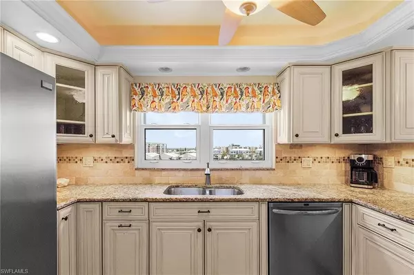 Fort Myers Beach, FL 33931,7150 Estero BLVD #706
