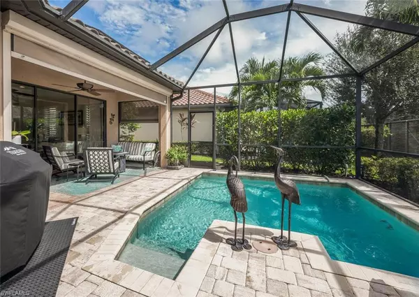 8332 Lucello TER N, Naples, FL 34114