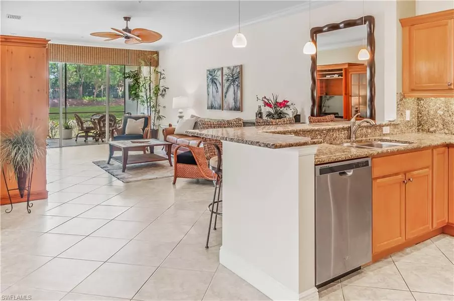11111 Corsia Trieste WAY #101, Bonita Springs, FL 34135
