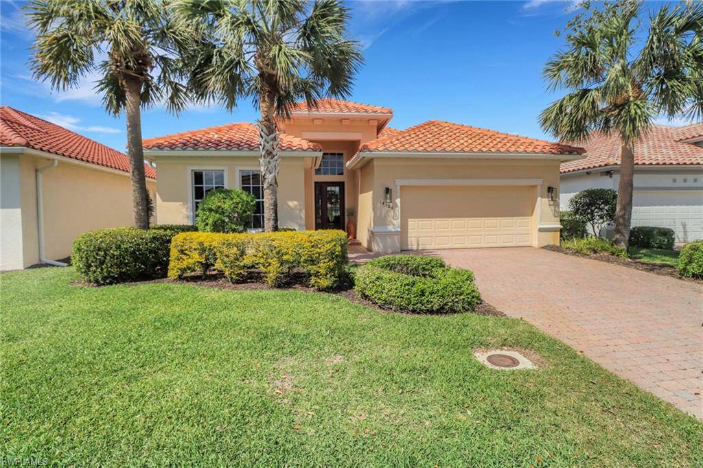 14586 Speranza WAY, Bonita Springs, FL 34135