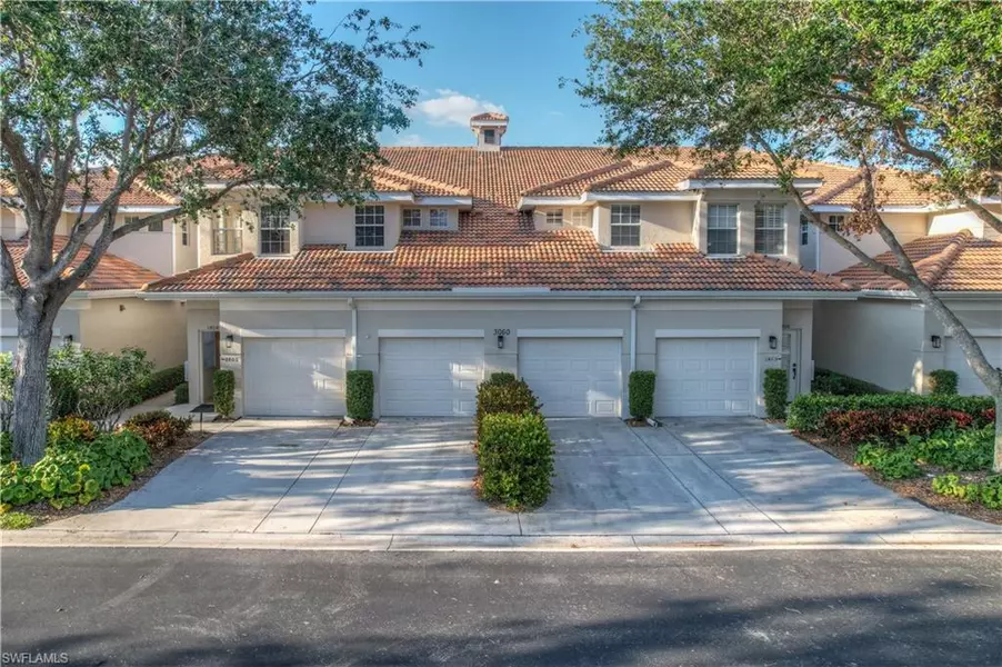 3060 Horizon LN #1404, Naples, FL 34109