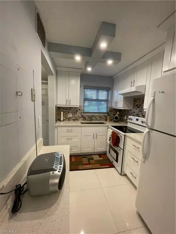 Naples, FL 34105,200 Forest Lakes BLVD #110