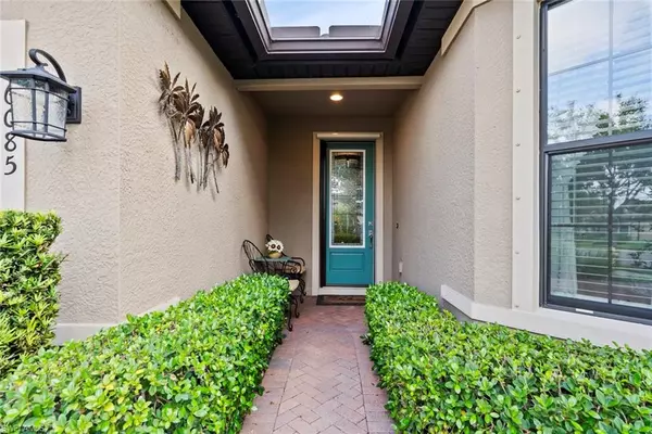 Ave Maria, FL 34142,6085 Triumph LN