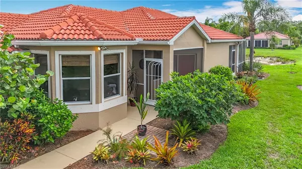 North Fort Myers, FL 33917,20927 Athenian LN