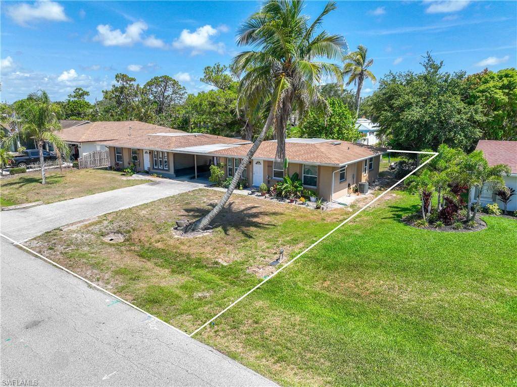 Naples, FL 34108,676 and 680 92nd AVE N