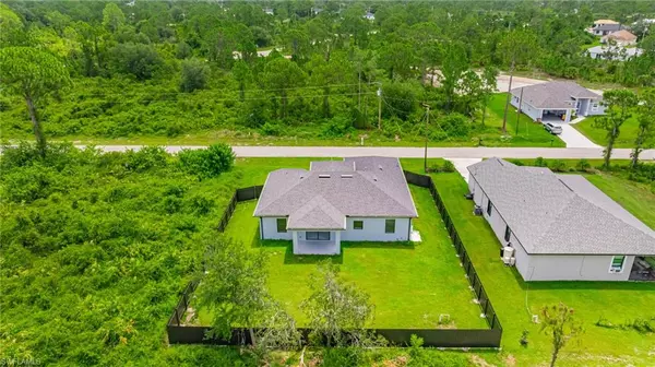 Lehigh Acres, FL 33974,570 Sherwood AVE S