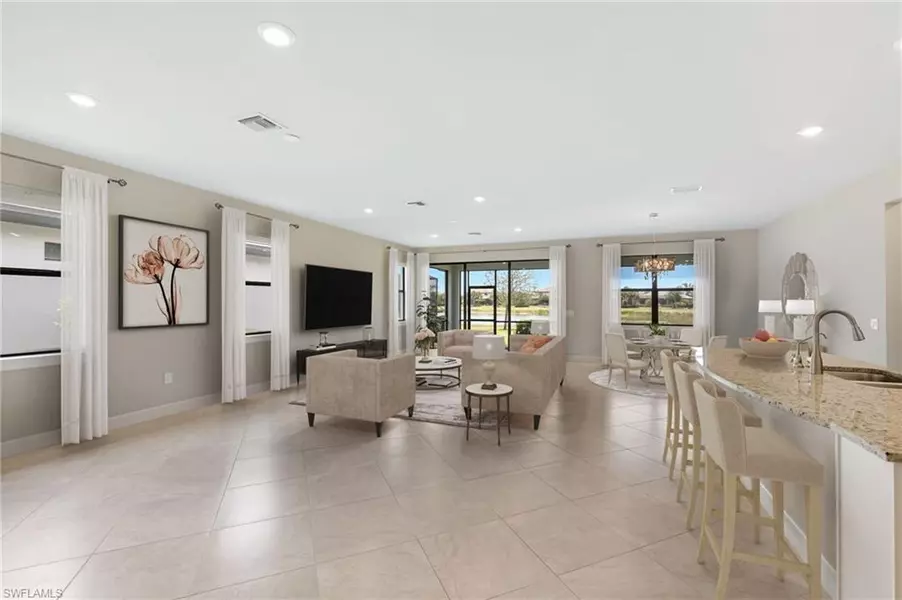 17021 Ashcomb WAY, Estero, FL 33928