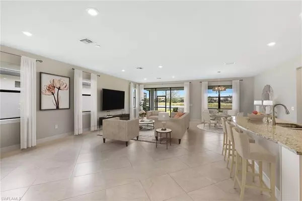 17021 Ashcomb WAY, Estero, FL 33928