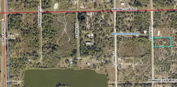 Clewiston, FL 33440,565 S Datil ST