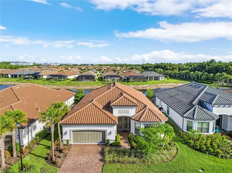 8341 Promoso CT, Naples, FL 34114