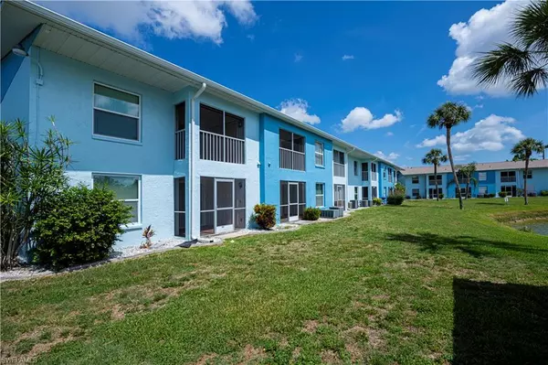 Cape Coral, FL 33909,1100 Pondella RD #514