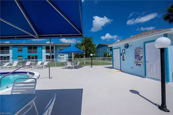Cape Coral, FL 33909,1100 Pondella RD #514