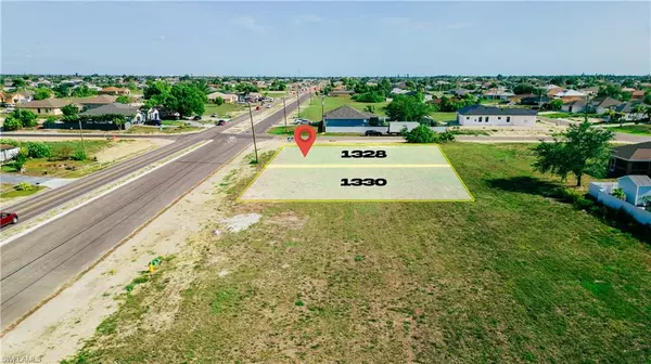 Cape Coral, FL 33909,1328/1330 Andalusia BLVD