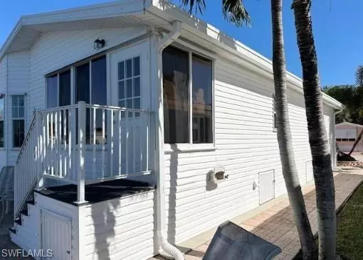 Naples, FL 34114,263 Bass LN #263