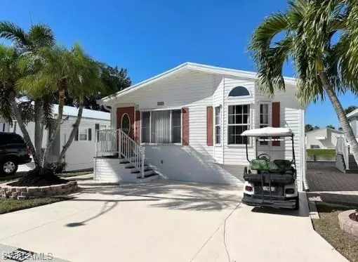 Naples, FL 34114,263 Bass LN #263