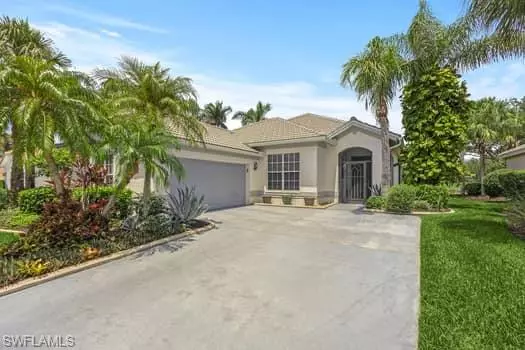 10951 Callaway Greens CT, Fort Myers, FL 33913